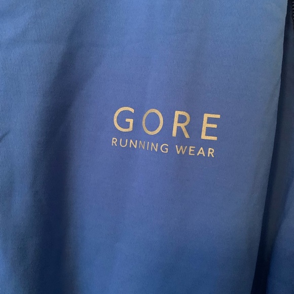 Gore Men's Running Shirt - Picture 5 of 6